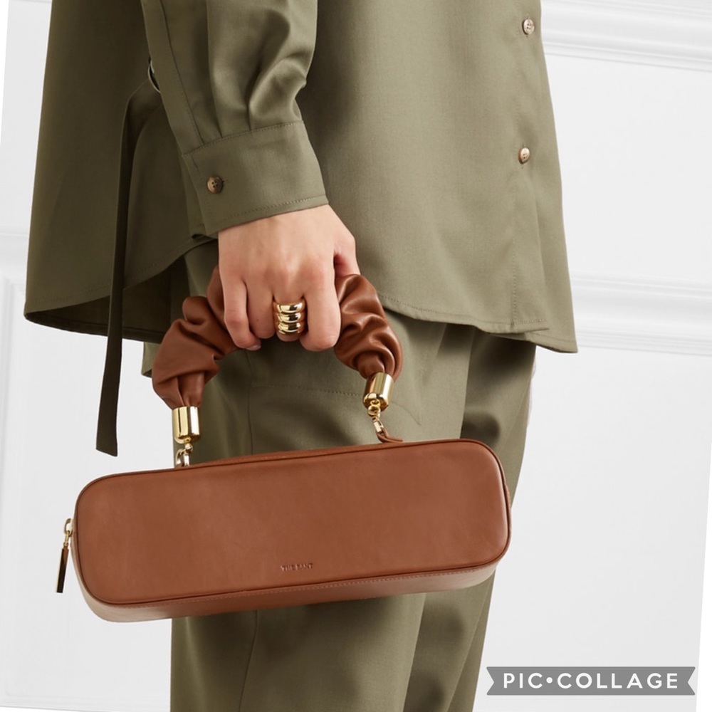 The Sant rectangular tote bag